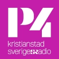 Sveriges P4 Kristianstad - FM 101.4